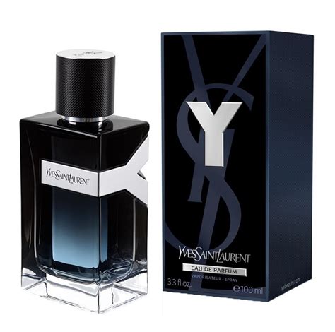 ysl y eau de parfume|ysl y perfume for men.